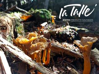 Bistro La Talle