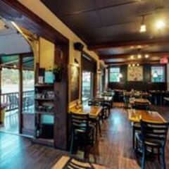 Auberge du Marchand / Restaurant