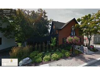 Restaurant l'Aubergiste