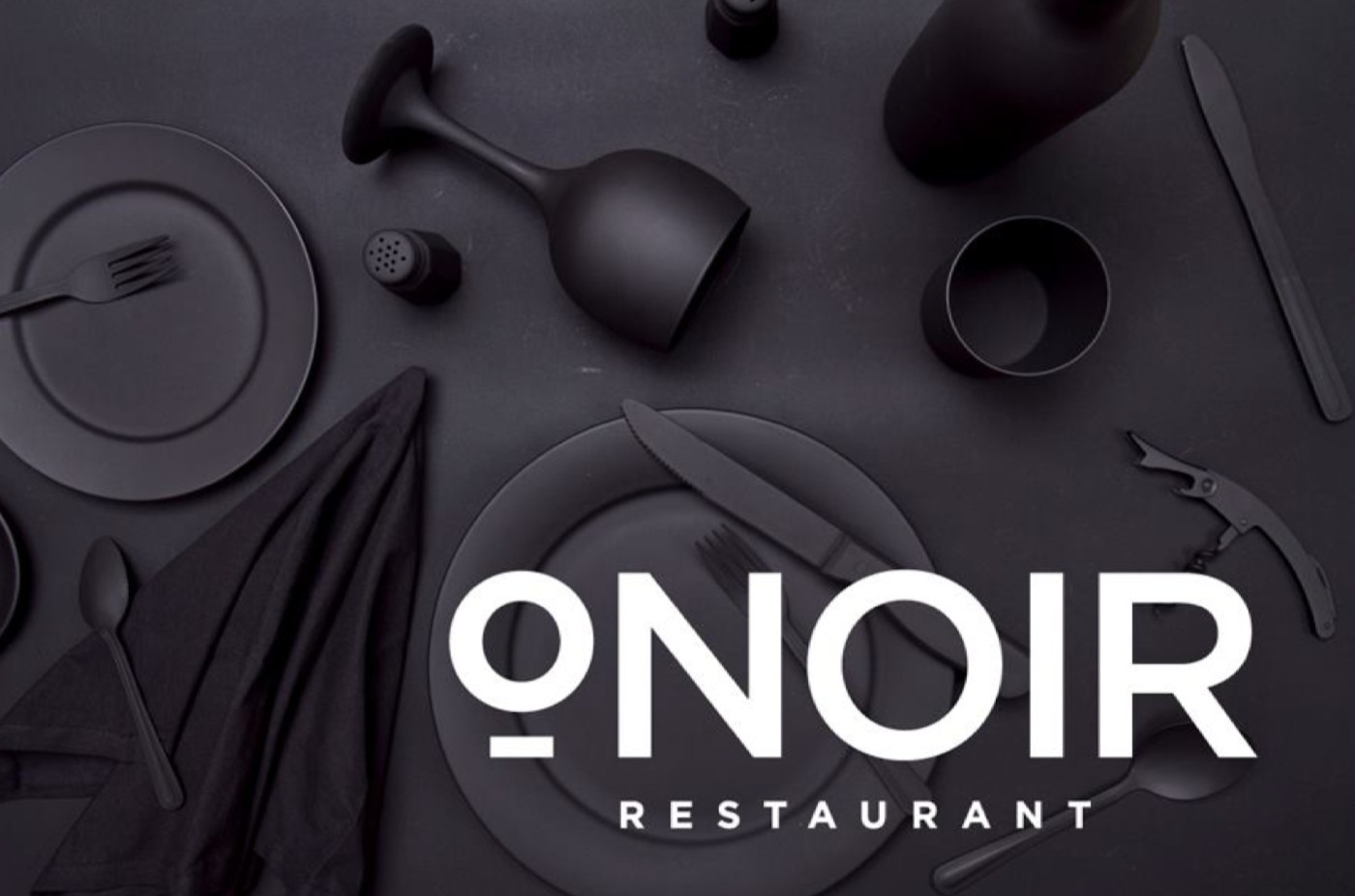 O noir 2019