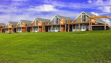 Domaine Repos du Pirate