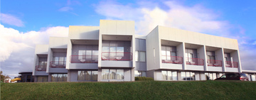 Motel Chute des Pères