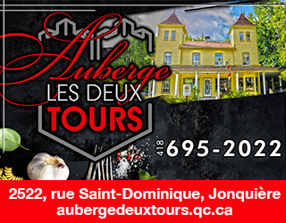 Auberge les Deux Tours