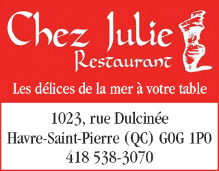 Restaurant Chez Julie