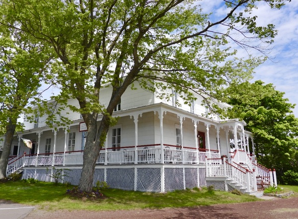 Maison Jean-Baptiste