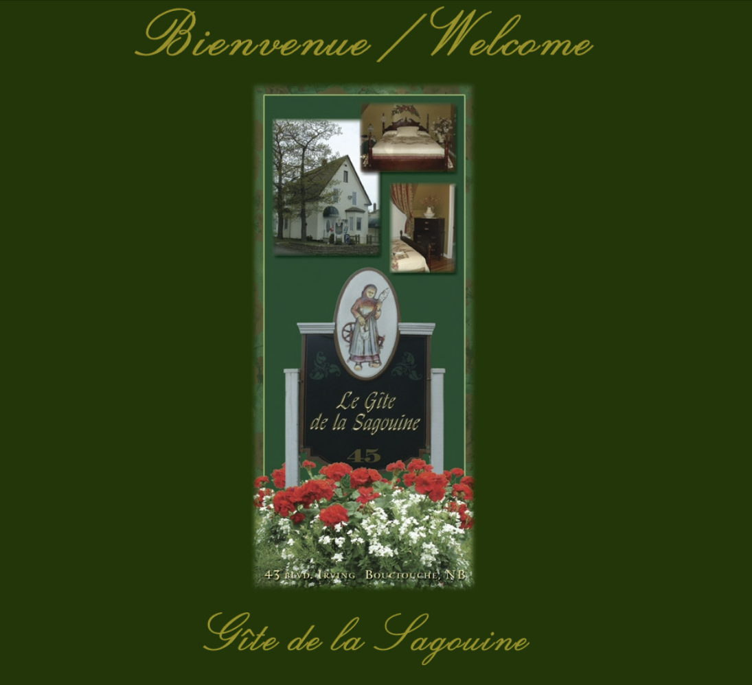 Gite Sagouine