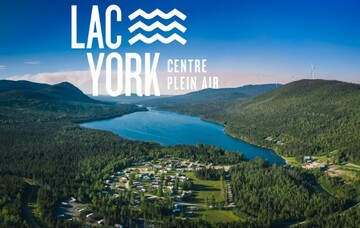 Centre de plein air du Lac York