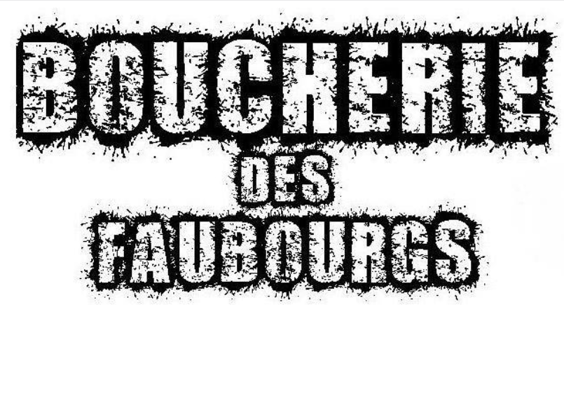 Faubourgs