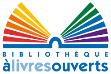 À livres ouverts (CCGLBTQ) LOGO