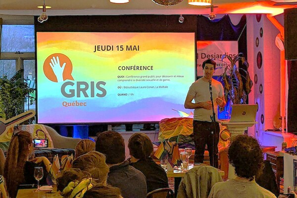 Fierté Charlevoix 2025