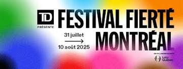 Fierté Mtl 2025