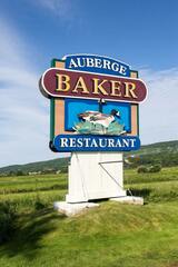 Auberge Baker