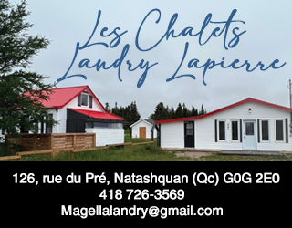 Pave Web Chalets Landry Lapierre