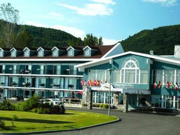 Riotel Carleton 2025