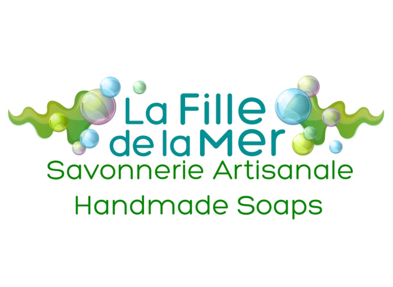 La Fille de la Mer logo