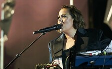 Ariane Moffatt Ariane Moffatt