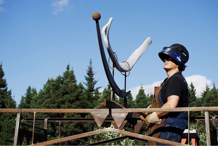 Johanne Roussy 8e Île Johanne Roussy 8e Île