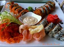 Yin Yan Sushis 2 Yin Yan Sushis 2