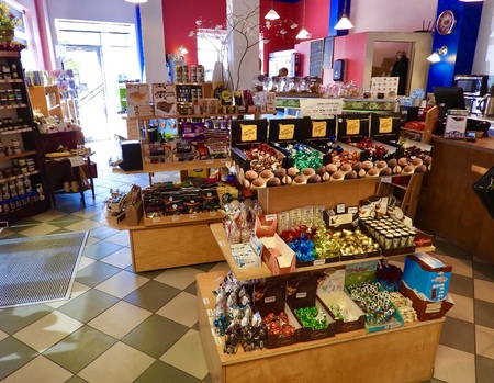 Péchés Mignons Péchés Mignons