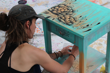 ça Déménage Prod Meubles Vidéopromo 2