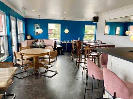 Buvette Thérèse Buvette Thérèse