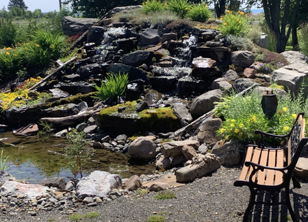 La Ruelle PP La Ruelle PP