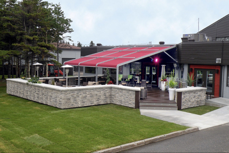 Quality Inn Matane Quality Inn Matane