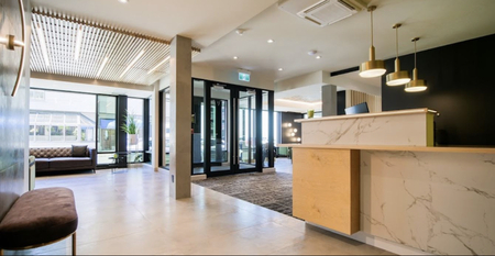 Hôtel St-Germain Hôtel St-Germain