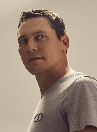 Igloofest Tiesto Igloofest Tiesto