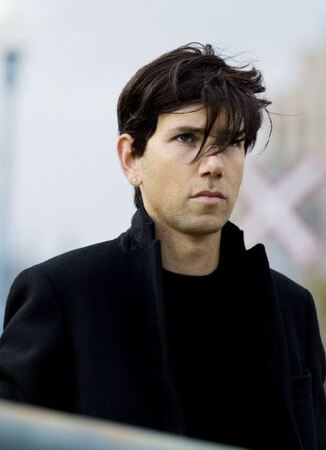 Igloofest Tiga Igloofest Tiga