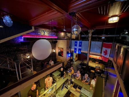 Aigle noir Aigle noir