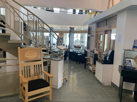 Musée Charlevoix Musée Charlevoix