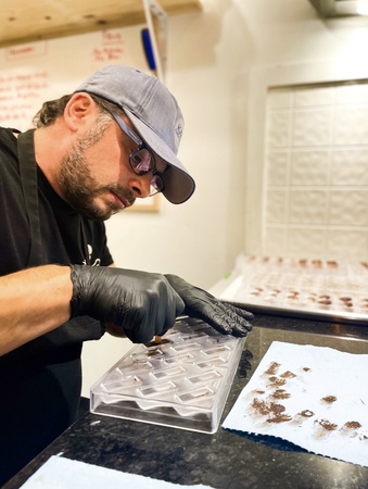 Kao Chocolat Kao Chocolat