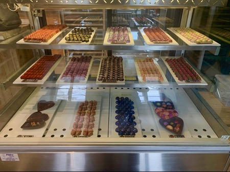 Kao Chocolat Kao Chocolat