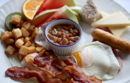 Les Battures Les Battures