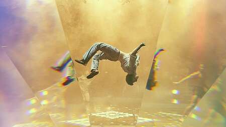 Le Diamant de Québec 