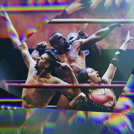 Le Diamant de Québec 