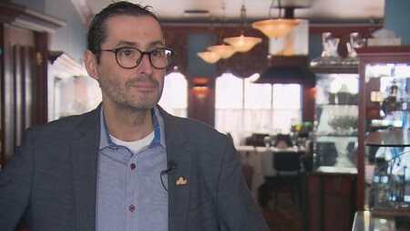 Le Continental Le Continental