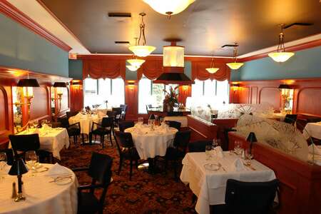 Le Continental Le Continental