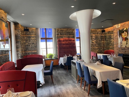 Le Conti Caffe Le Conti Caffe