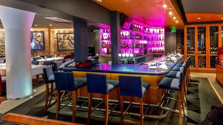 Le Conti Caffe Le Conti Caffe