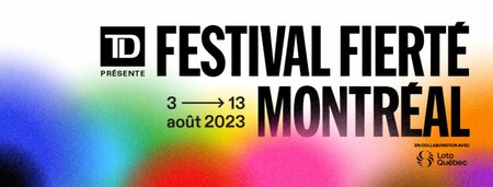 Juin, le mois de la Fierté Juin, le mois de la Fierté