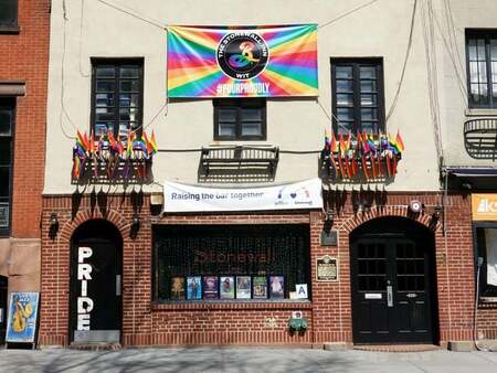 Juin, le mois de la Fierté Juin, le mois de la Fierté