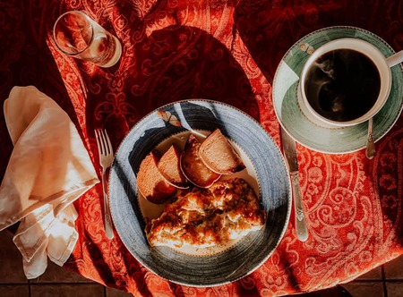 L’hospitalité en toutes saisons L’hospitalité en toutes saisons