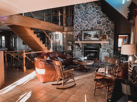 L’hospitalité en toutes saisons L’hospitalité en toutes saisons