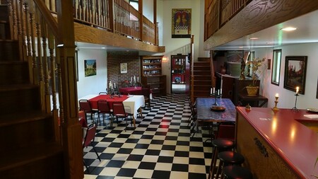 Château Bahia Château Bahia