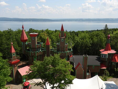 Château Bahia Château Bahia