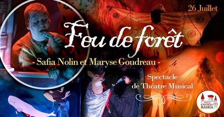 Château Bahia Château Bahia