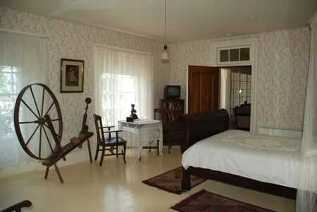 Manoir Hamilton Manoir Hamilton