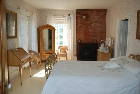 Manoir Hamilton Manoir Hamilton